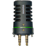 SD Stereo Clip-On Microphone